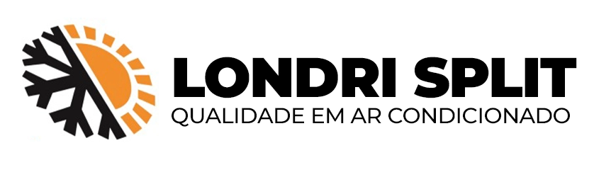 Londri Split — qualidade em ar condicionado